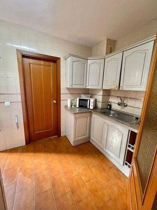 Piso en alquiler en Huerta Rosales - Valdepasillas en Badajoz
