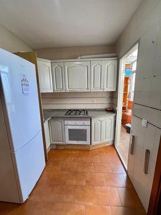 Piso en alquiler en Huerta Rosales - Valdepasillas en Badajoz