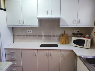 Casa pareada en alquiler en Montemar en Torremolinos