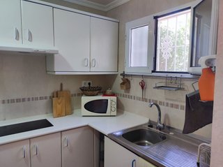 Casa pareada en alquiler en Montemar en Torremolinos