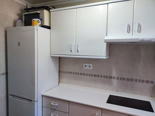 Casa pareada en alquiler en Montemar en Torremolinos