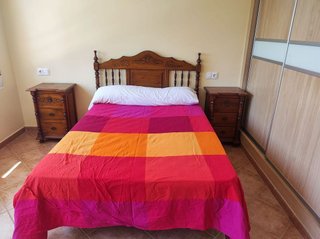 Casa pareada en alquiler en Montemar en Torremolinos