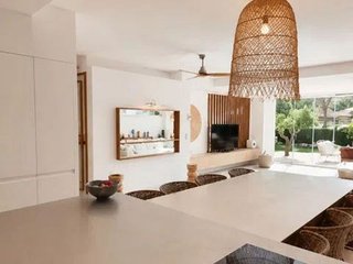 Casa pareada en alquiler en Santa Clara en Marbella