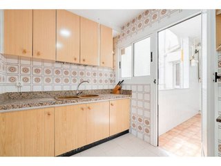 Piso en venta en Ca n'Aurell en Terrassa