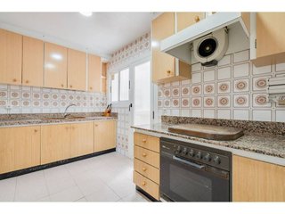 Piso en venta en Ca n'Aurell en Terrassa