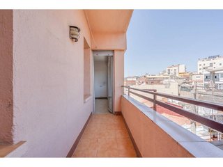 Piso en venta en Ca n'Aurell en Terrassa