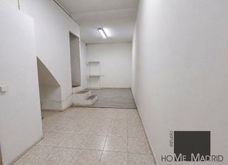 Local comercial en alquiler en Castilla en Madrid