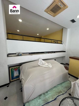 Local comercial en venta en Ciudad Jardín - Zoco en Córdoba