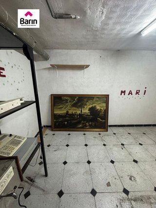 Local comercial en venta en Ciudad Jardín - Zoco en Córdoba