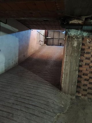 Garaje en venta en Centro en Ponferrada