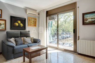 Piso en venta en Sant Martí de Provençals en Barcelona