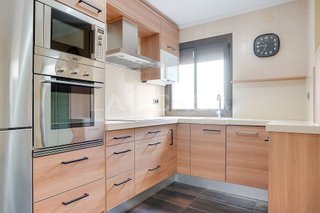 Piso en venta en Sant Martí de Provençals en Barcelona