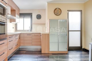 Piso en venta en Sant Martí de Provençals en Barcelona