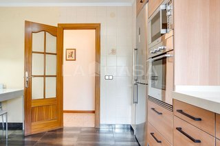 Piso en venta en Sant Martí de Provençals en Barcelona