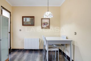 Piso en venta en Sant Martí de Provençals en Barcelona