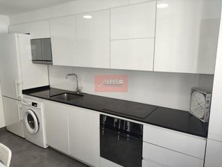 Piso en venta en Centro en Ourense