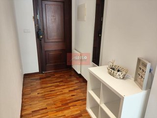 Piso en venta en Centro en Ourense