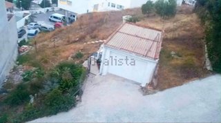 Solar en venta en Olletas - Sierra Blanquilla en Málaga