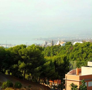 Solar en venta en Olletas - Sierra Blanquilla en Málaga