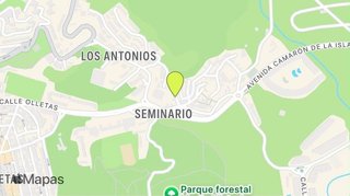 Solar en venta en Olletas - Sierra Blanquilla en Málaga