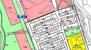 Terreno en venta en Balàfia - Secà de Sant Pere - Llívia en Lleida