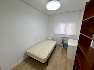 Piso en alquiler en Rollo - Puente Ladrillo en Salamanca