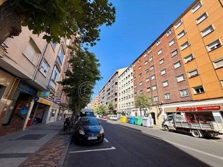 Piso en alquiler en Rollo - Puente Ladrillo en Salamanca
