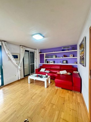 Ático en venta en Urbanizaciones- Santa Ana- Las Estrellas en Gandia