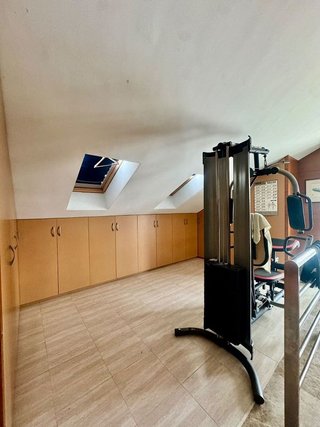 Ático en venta en Urbanizaciones- Santa Ana- Las Estrellas en Gandia