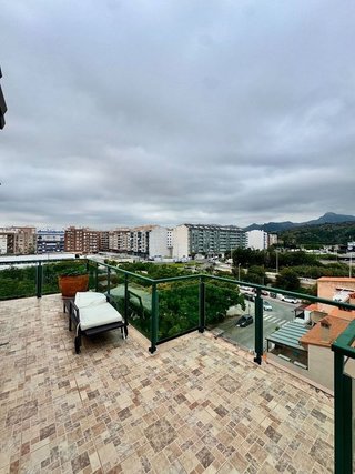 Ático en venta en Urbanizaciones- Santa Ana- Las Estrellas en Gandia
