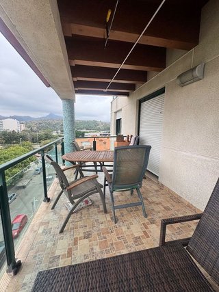 Ático en venta en Urbanizaciones- Santa Ana- Las Estrellas en Gandia