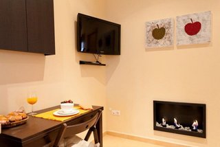 Piso en alquiler en Casco Histórico  - Ribera - San Basilio en Córdoba