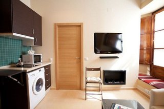 Piso en alquiler en Casco Histórico  - Ribera - San Basilio en Córdoba