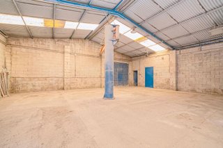 Nave industrial en venta en Santa Adela - Parque Leyva Loro en Atarfe