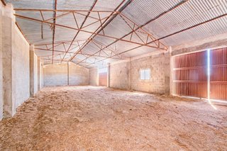 Nave industrial en venta en Santa Adela - Parque Leyva Loro en Atarfe