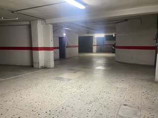 Garaje en venta en Carmelitas - San Marcos - Campillo en Salamanca
