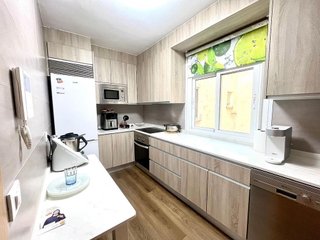 Piso en venta en Santa María en Ciudad Real
