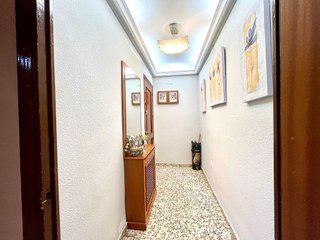 Piso en venta en Santa María en Ciudad Real