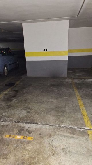 Garaje en venta en Centro en Gandia