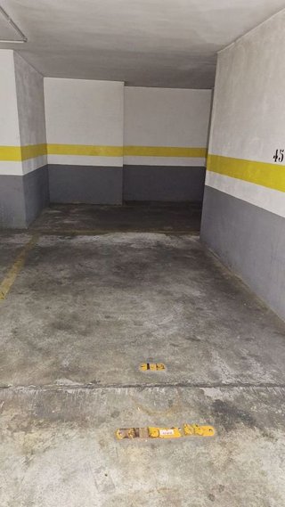 Garaje en venta en Centro en Gandia