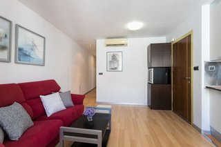 Piso en alquiler en San Antón en Alicante