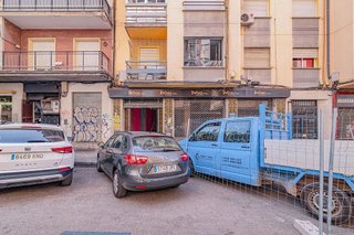 Local comercial en venta en Camino de Ronda - Rosaleda en Granada