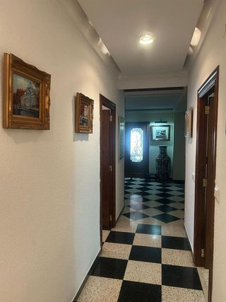 Ático en venta en Plaça Eliptica-Republica Argentina-Germanies en Gandia