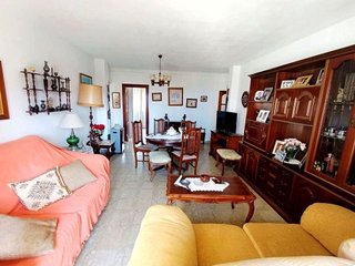 Piso en venta en El Candado - El Palo en Málaga