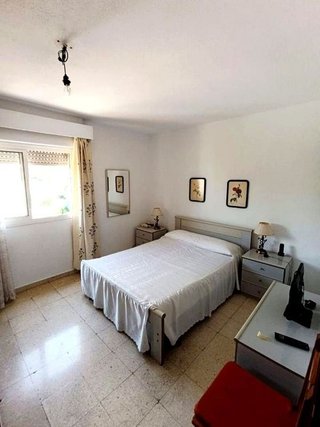 Piso en venta en El Candado - El Palo en Málaga