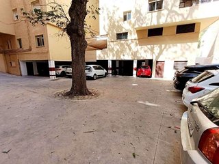 Piso en venta en El Candado - El Palo en Málaga