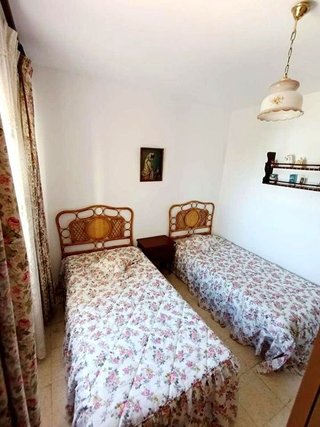 Piso en venta en El Candado - El Palo en Málaga