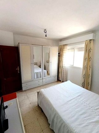 Piso en venta en El Candado - El Palo en Málaga