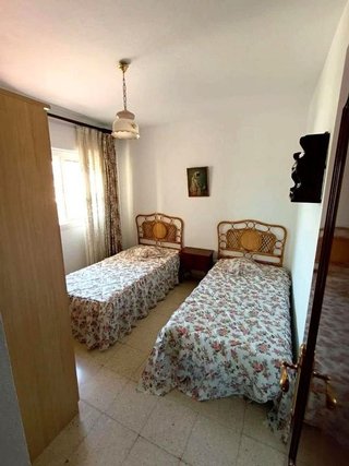 Piso en venta en El Candado - El Palo en Málaga