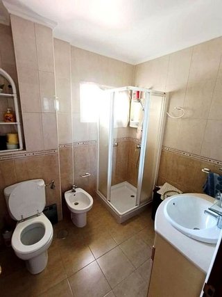 Piso en venta en El Candado - El Palo en Málaga